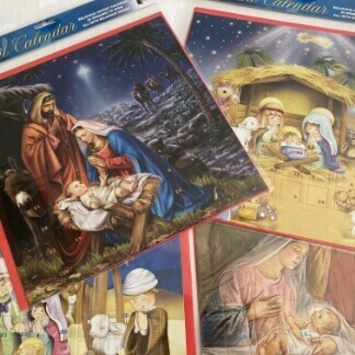 Advent Calendars