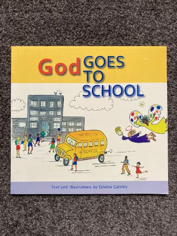 God Goes To School