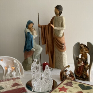 Nativity Sets