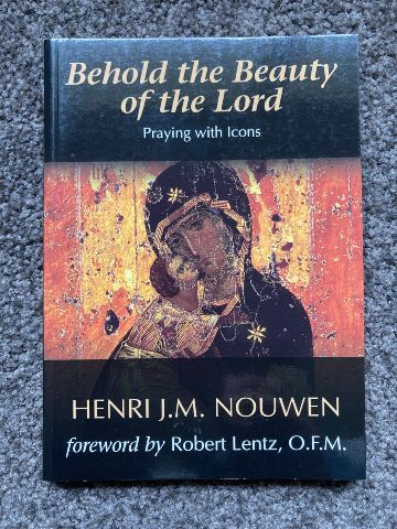 Behold The Beauty Of The Lord