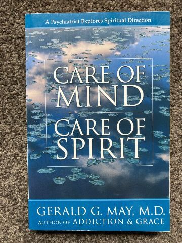 Care Of Mind Care Of Spirit