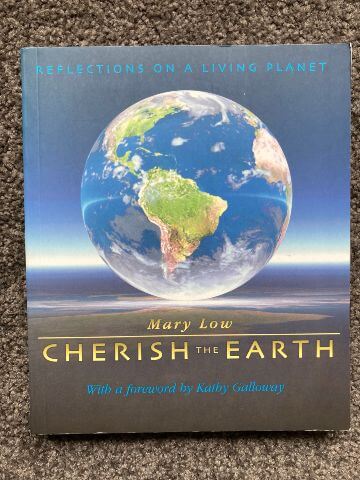 Cherish The Earth