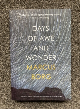 Days Of Awe And Wonder