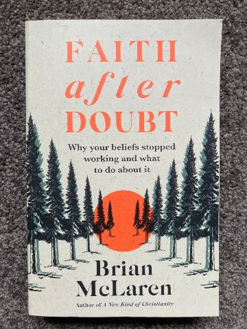 Faith After Doubt