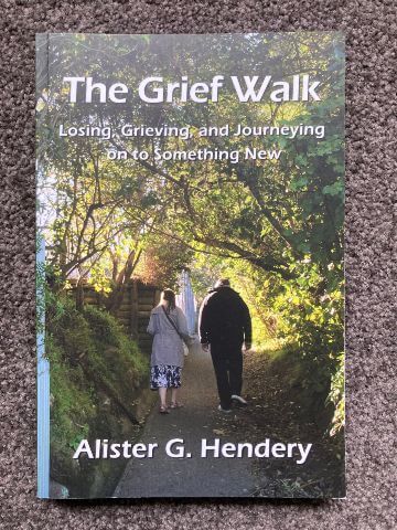 Grief Walk