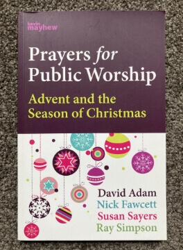 Prayers For Public Worship