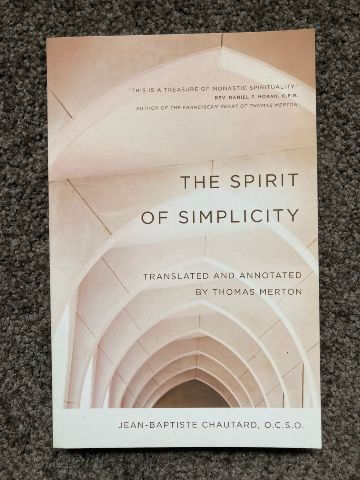 Spirit Of Simplicity