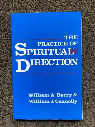 Spiritual Direction