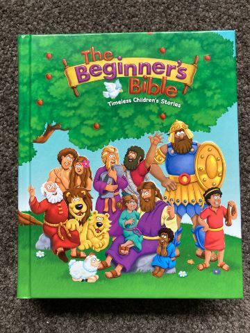 The Beginners Bible