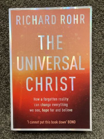 The Universal Christ